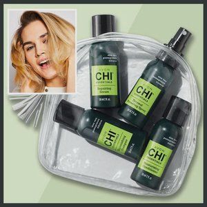 CHI Hair Care Travel Kit